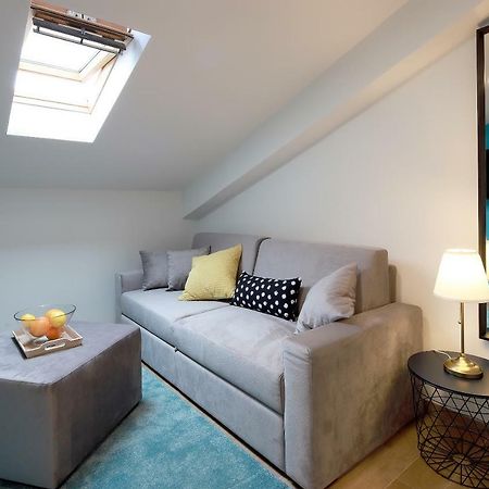 Nelly Apartment Рієка Екстер'єр фото