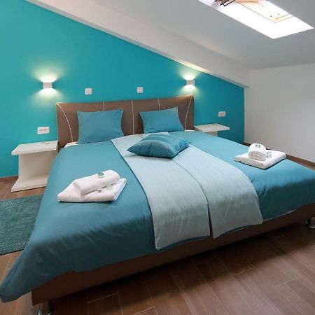 Nelly Apartment Рієка Екстер'єр фото