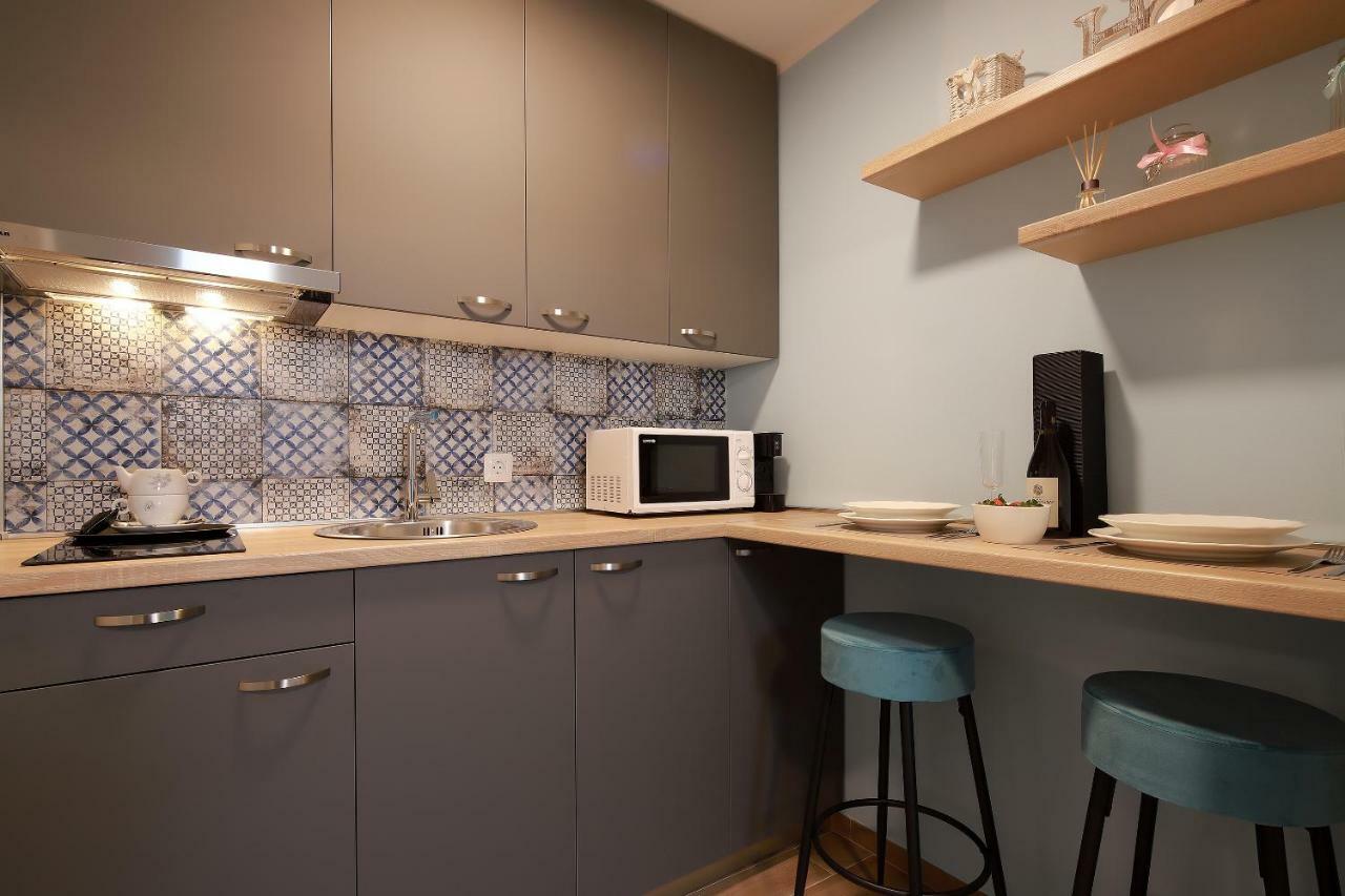 Nelly Apartment Рієка Екстер'єр фото
