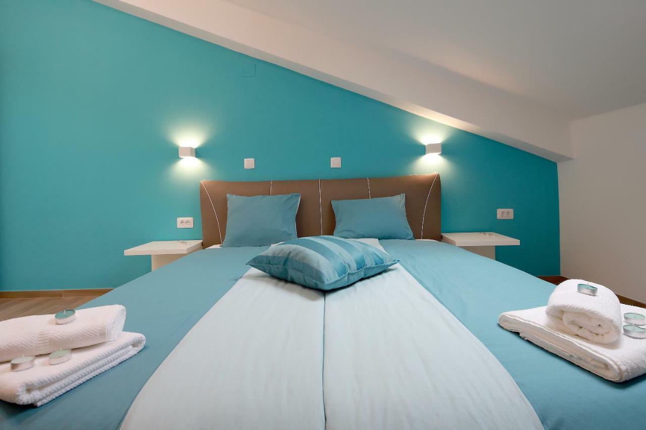 Nelly Apartment Рієка Екстер'єр фото