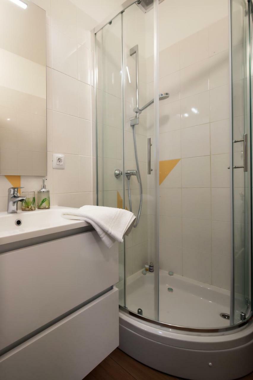 Nelly Apartment Рієка Екстер'єр фото