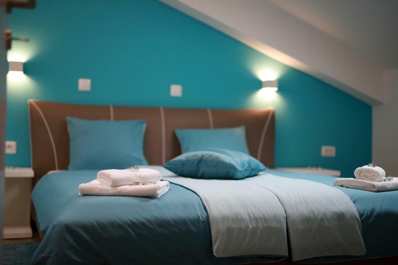 Nelly Apartment Рієка Екстер'єр фото