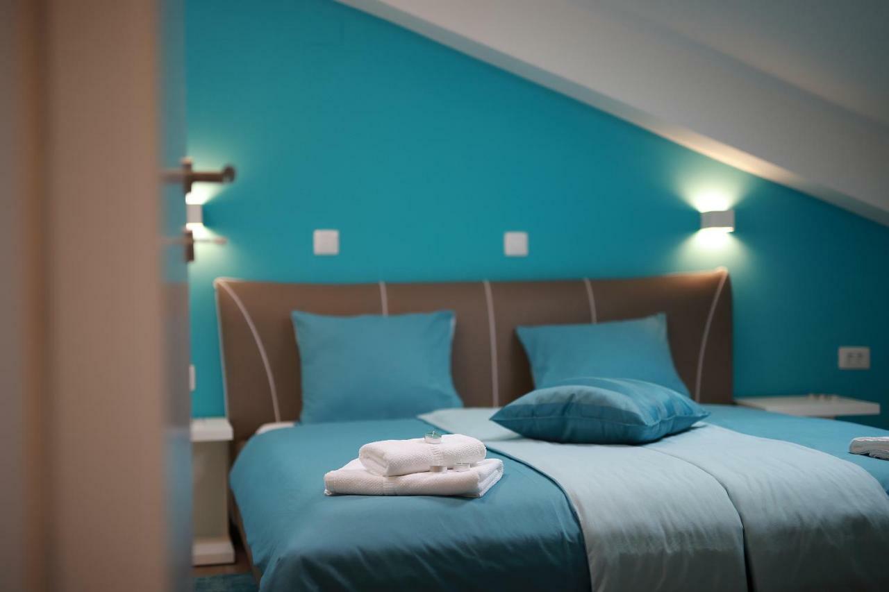 Nelly Apartment Рієка Екстер'єр фото