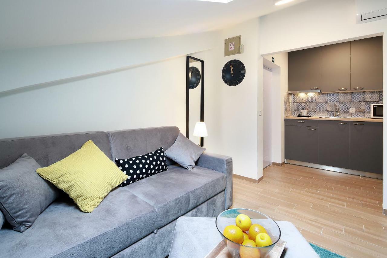Nelly Apartment Рієка Екстер'єр фото