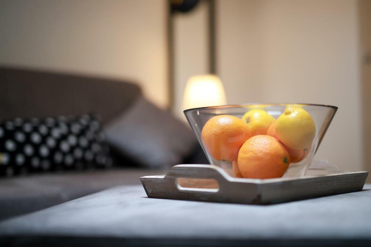 Nelly Apartment Рієка Екстер'єр фото